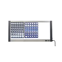 Micare MG-03X ຜູ້ຊົມຮູບເງົາທາງການແພດ