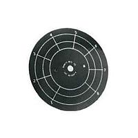 Ohmite 5003-5E ຈອງຈຸດກົດ TAP SWITCH DIALS