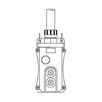 Molex 1301260306 ປຸ່ມກົດພັນເດນ 5052 W/(505SW-M)