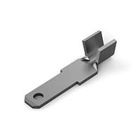 AMP Connectors - TE Connectivity 1217118-1 ການຕັດການຢ່າງລວດເລັ່ງ TAB 20-16 AWG .110