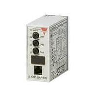 Carlo Gavazzi S1430UAP912 ເຊັນເຊີເວັີອິເລັກທຣອນິກ ເພື່ອຂັບເຄື່ອນແບບສາມຊ່ອງ