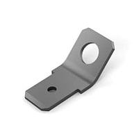 AMP Connectors - TE Connectivity 140814-2 PC Tab FASTON 250 TAB