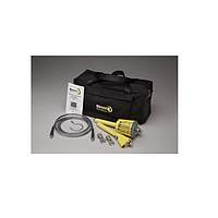 Bierer Meters PD25A ມິເຕີດິຈິຕອນ Phasing (1000 ft; 25kV)
