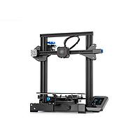 Creality Ender-3 V2 ເຄື່ອງພິມ 3D FDM (115/230V; 350W; 220*220*250mm)