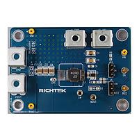 Richtek EVB_RT7295CGJ6F ຕົວຄວບຄຸມແຮງໂຮງ - ຕົວຄວບຄຸມສະຫວັດດີ EVAL MODULE FOR RT7295CGJ6F