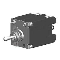 Carling Technologies MS2-B-74-410-C-1CB-A-0AA Hydraulic-Magnetic MS2B74410C1CBA0AA