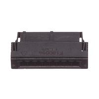 ERNI - TE Connectivity 364254-E ສາຍສົ່ງສູ່ບອດ 8-PIN, ຕັ້ງພູມ, ການບັງກັບ