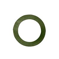 Amphenol Air LB Germany EL-DH22-Y3-A ເຄື່ອງມື Circular MIL Spec, ອຸປະກອນຮ່ວມ & ອຸປະກອນເສີມ sealing gasket, conductive, 65sh, bright- size n