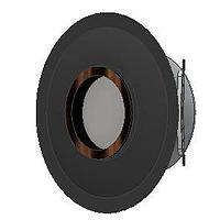 PUI Audio ASX04004-R Exciter EXCITER 40MM 4 OHM 3W 86DB 450 HZ