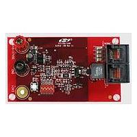 Skyworks Solutions Inc. SI3462-EVB ພາວເອີເລັກຕຣິກຜ່ານເອເທີເນັດ (PoE)