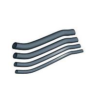 Delevan FFAT-54 ແຜ່ນດຶງແລະແຜ່ນປົກກະຕິ EMI/RFI Suppressor Flex Ferr Absorb Mat