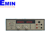 Lisun DC6005 Digital CC ແລະ CV DC Power Supply (60V, 5A)
