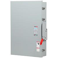 SIEMENS HNF365JA ອຸປະກອນຕັດການໄຟຟ້າປອດໄພ HDSS NF 3P3W 600V 400A N12 SERIES A