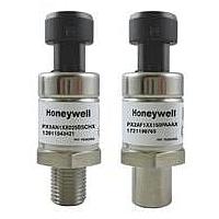 Honeywell PX2AN1XX200PSAAX ຕຣານດູເຊີຣ໌ Std,Pckrd,NPT 1/4-18 200psi,Sealed Gage