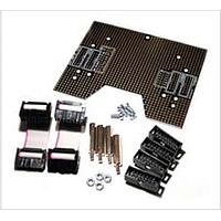 Global Specialties RP6V2-EXP PCB ຂະຫຍາຍ RP6V2 Expansion PCB