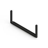 EDAC 357-038-554-158 ຕິດຕໍ່ຂອງກາດຂອງບັດມາດຕະຖານ Card Edge Connector