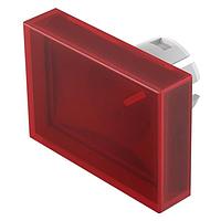 EAO 51-903.2 ເລນ LENS REC FLT TPT RED