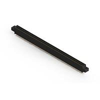 EDAC 895-140-525-804 ຕົວຮັບ .100" (2.54mm) Pitch Card Edge Connector