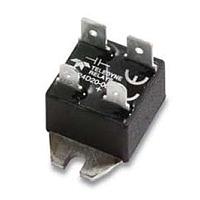 Teledyne Relays FS24D20-06/R ຄອນໂຕເລີ 20A 280 VAC Zero Cross Faston