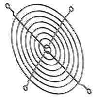 Essentra Components RCOFM-120 ກະຕ່າພັກພອນພັກພອນ, ກ້ອງເຫຼັກ, ເຫຼັກ