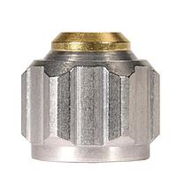 HUBER+SUHNER 65_N-50-0-53/113_NE ຕົວສິ້ນ RF N plug(m), 1W