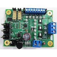 Texas Instruments DRV8306EVM ຕົວຄວບຄຸມແລະຕົວຂັບເຄື່ອນໄຫວ Motor/Motion Controller & Driver DRV8306EVM