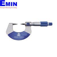 MOORE & WRIGHT MW270-04 ໄມໂຄມິເຕີຈຸດ (75-100mm, 0.01mm)