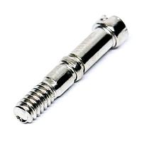 HARTING 09670029090 ອຸປະກອນ D-Sub ແລະ ອຸປະກອນຮາດແວຣ DSUB SHORT MNT SCRW FOR FCT MET