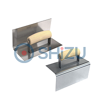 ShiZu STB-THANG6 ສະແຕນເລດຕິດຝາ Grab Bar