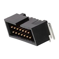 Molex 70247-1451 ຊຣູດເດດ 14CKT R/A SHDR HDR