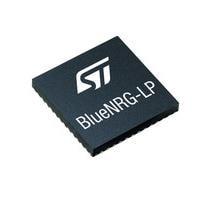 STMicroelectronics BLUENRG-355MT Bluetooth Programmable Bluetooth LE 5.2 Wireless SoC