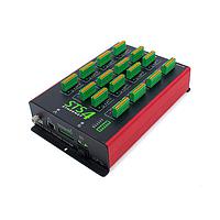 BDI STS4-16-TE 16-ຊ່ອງ terminal node