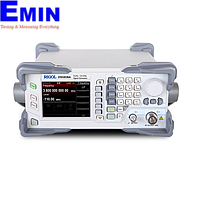 RIGOL DSG836A ເຄື່ອງຜະລິດສັນຍານ RF (9kHz~3.6GHz)
