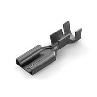 AMP Connectors - TE Connectivity 42801-2 ປະຕູຮັບ .187 FAST REC 20-16 ມົດ 20000