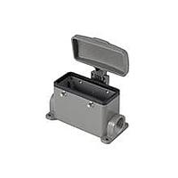 Molex / GWconnect 93601-1275 ກອງຫຼັກ S MOUNT HOUS 4P+COV PG16X2 7810.5026.0