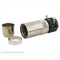 Eaton Souriau-Sunbank UT0S24JCPGN ອຸປະກອນເສີມ ກວດສອບສາຍສາຍດ້ວຍກະແປງບົດປະກັນການຕົກຫຼຸດພາສຕິກ, ຂະໜາດ 24