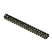 AMP Connectors - TE Connectivity 767054-6 ຮອບຮອງ MICTOR RECEPTACLE