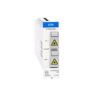 EXFO OSICS ATN-PMF ເຄື່ອງອັດລົມແສງຕົວປ່ຽນພະລັງງານສູງ (1440 to 1650 nm; 1250 to 1510 nm)