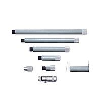 MOORE & WRIGHT MW300-04 Tubular ພາຍໃນ Micrometer (150-2000mm, 0.01mm)
