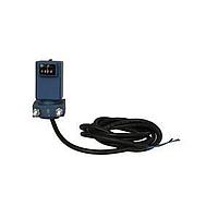 Eaton 1550E-6513 ເຊັນເຊີໂອບຕິກ FIBEROPTIC-INFRARED, AC/DC, SS RELAY, CABLE