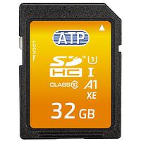 ATP Electronics AF32GSD4A-BBBXM SD Cards Commercial Temp. pSLC SD