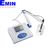 Medmay MMPH-14 ເຄື່ອງວັດແທກ pH (0-14.00 pH)