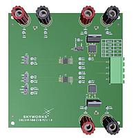 Skyworks Solutions Inc. SI823H9-NB8-KIT ຊຸດທົດສອບຄວາມສາມາດຂອງ Gate Driver NB SOIC-8 ປະຕູຂັບແຍກ