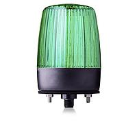 Auer Signal 860546405 ເຄື່ອງສະແດງແບບຫຼາກຫຼາຍ LED PDMC5 ເຄື່ອງສະແດງແບບຫຼາກຫຼາຍ LED ມີຕົວເຊື່ອມຕໍ່ M12 5 ຂາ 24 V AC/DC ສີຂຽວ