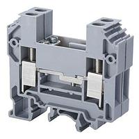 Altech CDTTU-SH ບລອກດິນສາຍໄຟຟ້າເຊື່ອມສາຍ DIN35mm