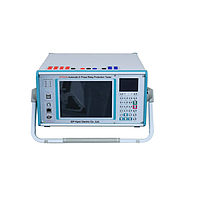 EPHIPOT EPRP-606 GPS ເຄື່ອງທົດສອບການປົກປ້ອງ Relay