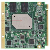 iBASE Technology IBQ800-X5 ຄອມພິວເຕີ-ອອນ-ໂມດູນ - COM Qseven CPU module, Intel x5-E3930 DC SoC (1.3GHz/1.8GHz) +4GB LPDDR4 memory onboard, Support eDP & 1 x DDI, optional heat spreader (RoHS)