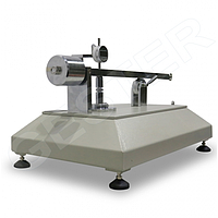 GESTER GT-C86-2 ເຄື່ອງທົດສອບຄວາມຫນາຂອງ Geotextile (0~1±0.001mm, 200±0.1kPa)