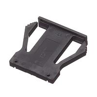 Alcoswitch - TE Connectivity SMCPK ຈາວຕິດຕັ້ງ END MTG PLATE PR SMC