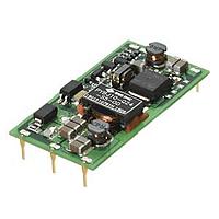 CUI Inc PYBJ10-Q24-S12-OD ອິສເອລເທດ 12 Vdc, 0.833 A, 10 W, 9-36 Vdc ອິນພຸດ Ra